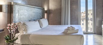 Campo De' Fiori 27 Suite Rome
