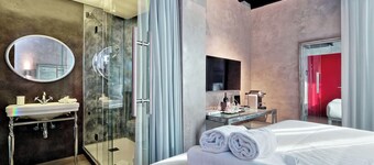Campo De' Fiori 27 Suite Rome