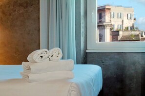 Superior Double Room, City View - Campo De' Fiori 27 Suite Rome (Rome)