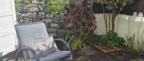 Terras