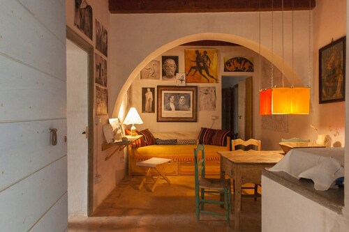 Casa Chiarotti - Borgo Petelia