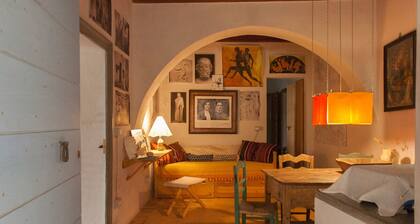 Casa Chiarotti - Borgo Petelia