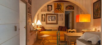 Casa Chiarotti - Borgo Petelia