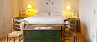 Casa Chiarotti - Borgo Petelia