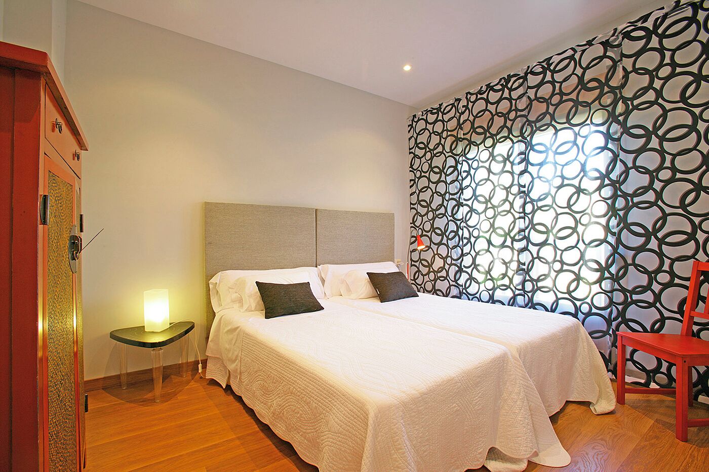 Apartment | Iron/ironing board, free WiFi, wheelchair access