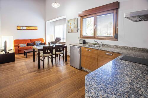 Apartment | Private kitchen