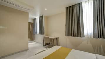 Escritorio y wifi gratis