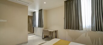 ステイバード キャピタル - ビジネス ホテル