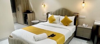 StayBird Capital- Business Hotel