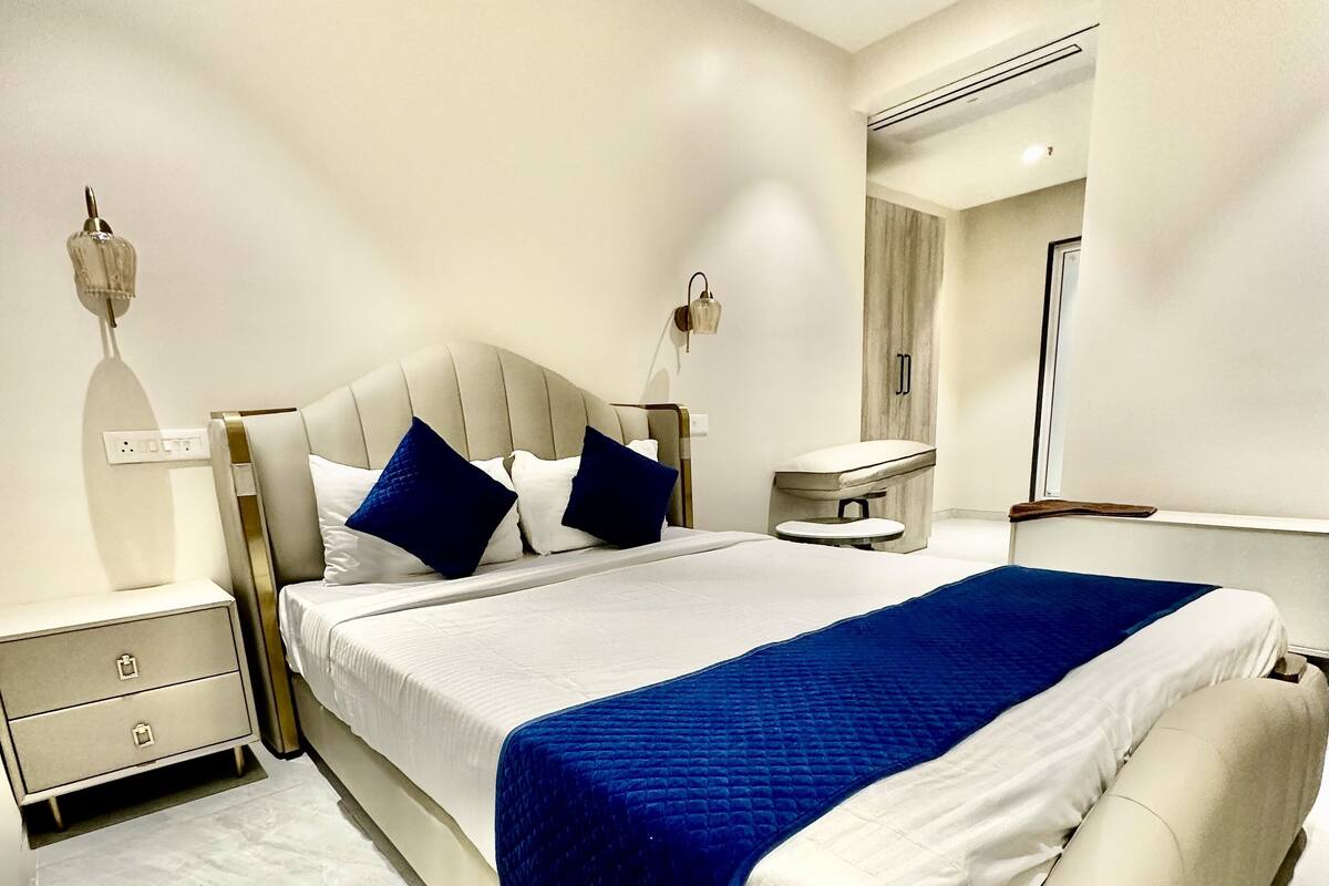 Bureau, Wi-Fi gratuit