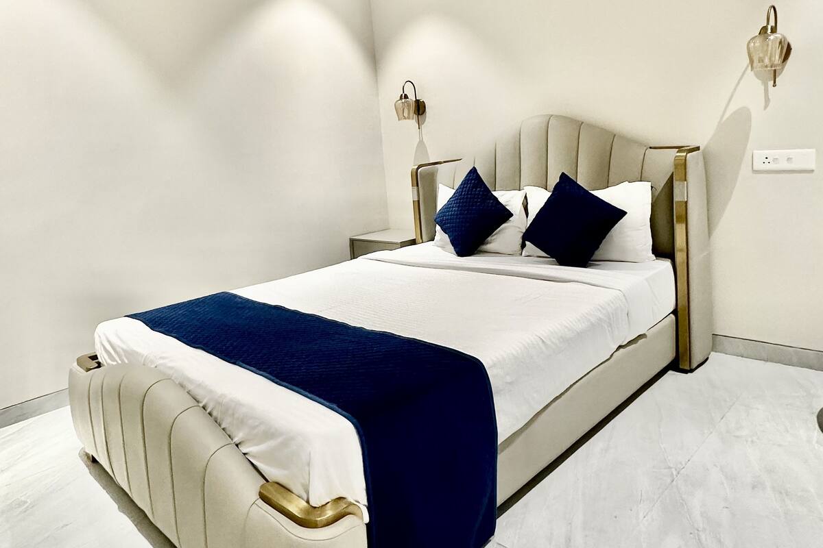 Bureau, Wi-Fi gratuit