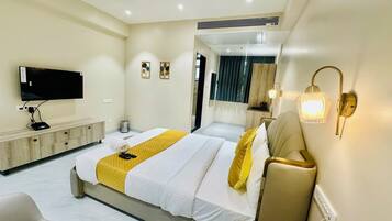 Escritorio y wifi gratis