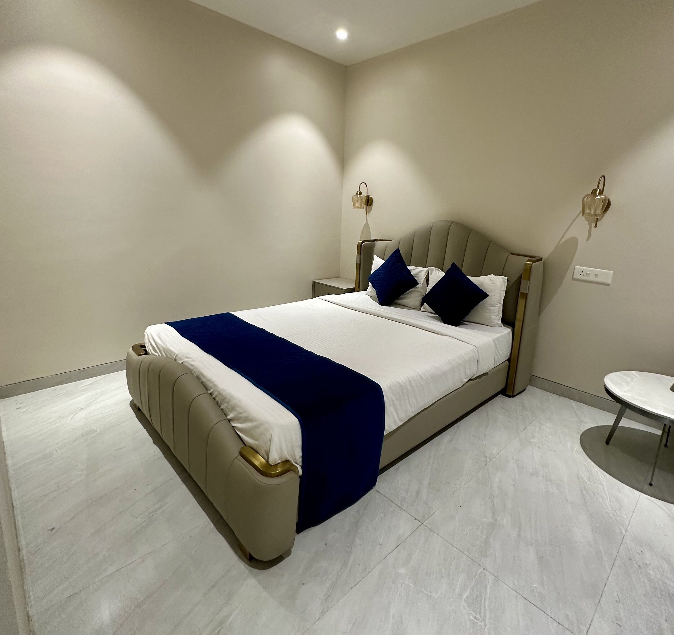 Escritorio y wifi gratis