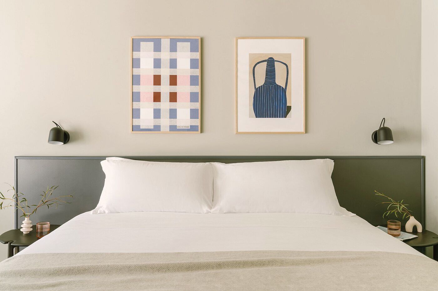 Double Room, Balcony | Desk, laptop workspace, free WiFi, bed sheets