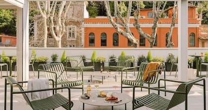 Bob W Rome Testaccio