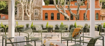 Bob W Rome Testaccio