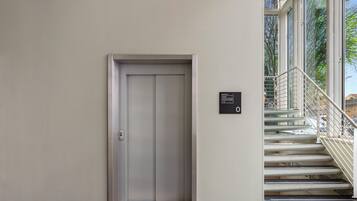 Fahrstuhl