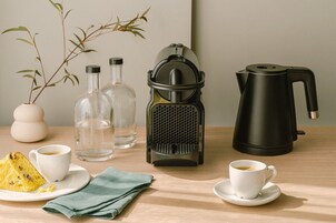 Double Room, Balcony | Room amenity