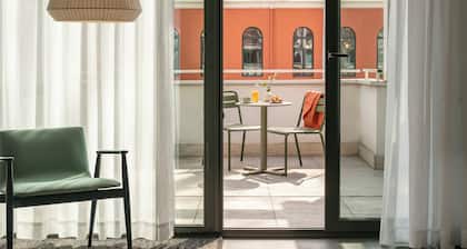 Bob W Rome Testaccio