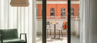 Bob W Rome Testaccio