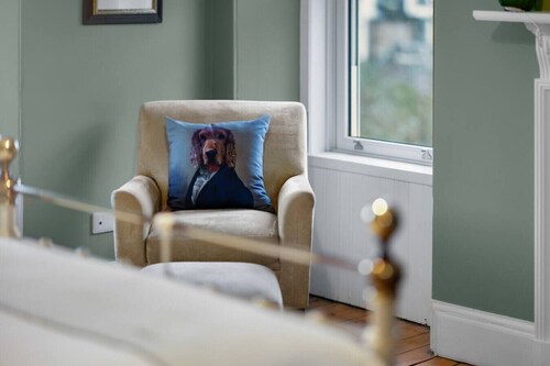 Hermitage Road Stunning Home in the Heart of Broughty Ferry