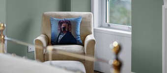 Hermitage Road Stunning Home in the Heart of Broughty Ferry