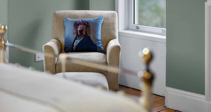 Hermitage Road Stunning Home in the Heart of Broughty Ferry