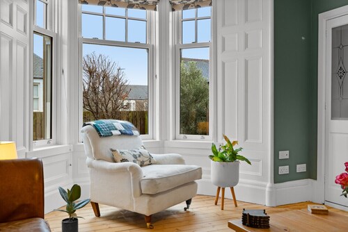 Hermitage Road Stunning Home in the Heart of Broughty Ferry