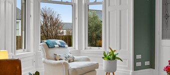 Hermitage Road Stunning Home in the Heart of Broughty Ferry