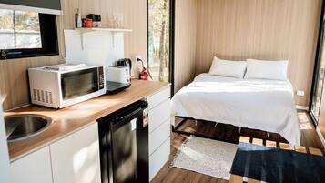 1 dormitorio, wifi, ropa de cama