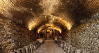 Villa Bartolini Baldelli - Authentic XV century villa with garden and pool