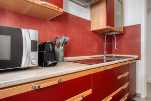 Fridge, toaster - Hostmate - Milano - Gessi - Washington (Milano)