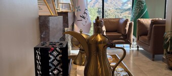 Merya Qunfudah 飯店  