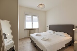 WiFi, bed sheets - Felix Apartment (Stresa)