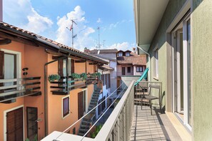 Property grounds - Felix Apartment (Stresa)