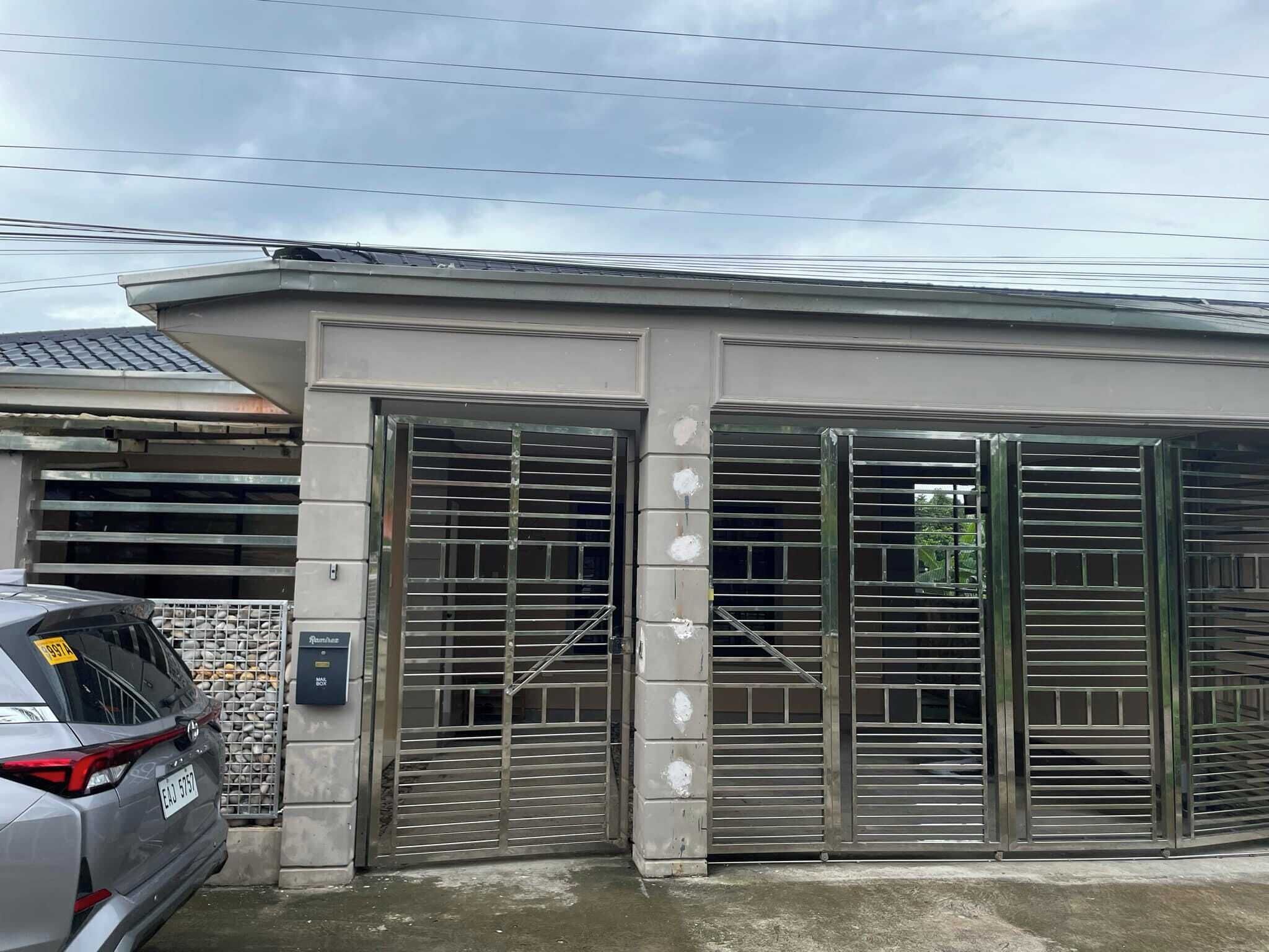 Casa, 3 camere da letto, fumatori, terrazzo | Esterni