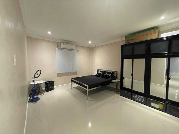 Casa, 3 habitaciones, para fumadores, Terraza | 3 habitaciones 