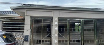 Charming 3-bedroom House Rental in Camarines Norte