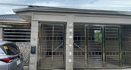 Charming 3-bedroom House Rental in Camarines Norte