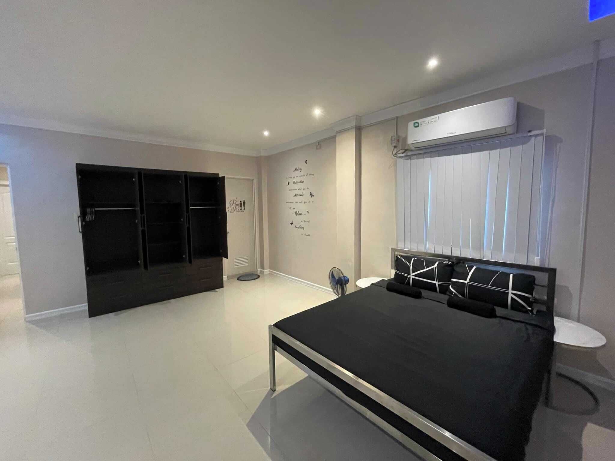 House, 3 Bedrooms, Smoking, Terrace | 3 bedrooms