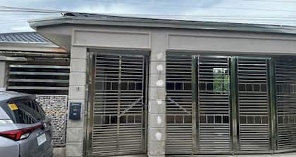 Charming 3-bedroom House Rental in Camarines Norte