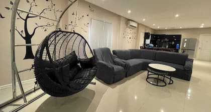 Charming 3-bedroom House Rental in Camarines Norte