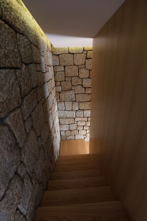 Interior - Luxury house, stunning views of the Douro River, heated pool (Ribadouro)