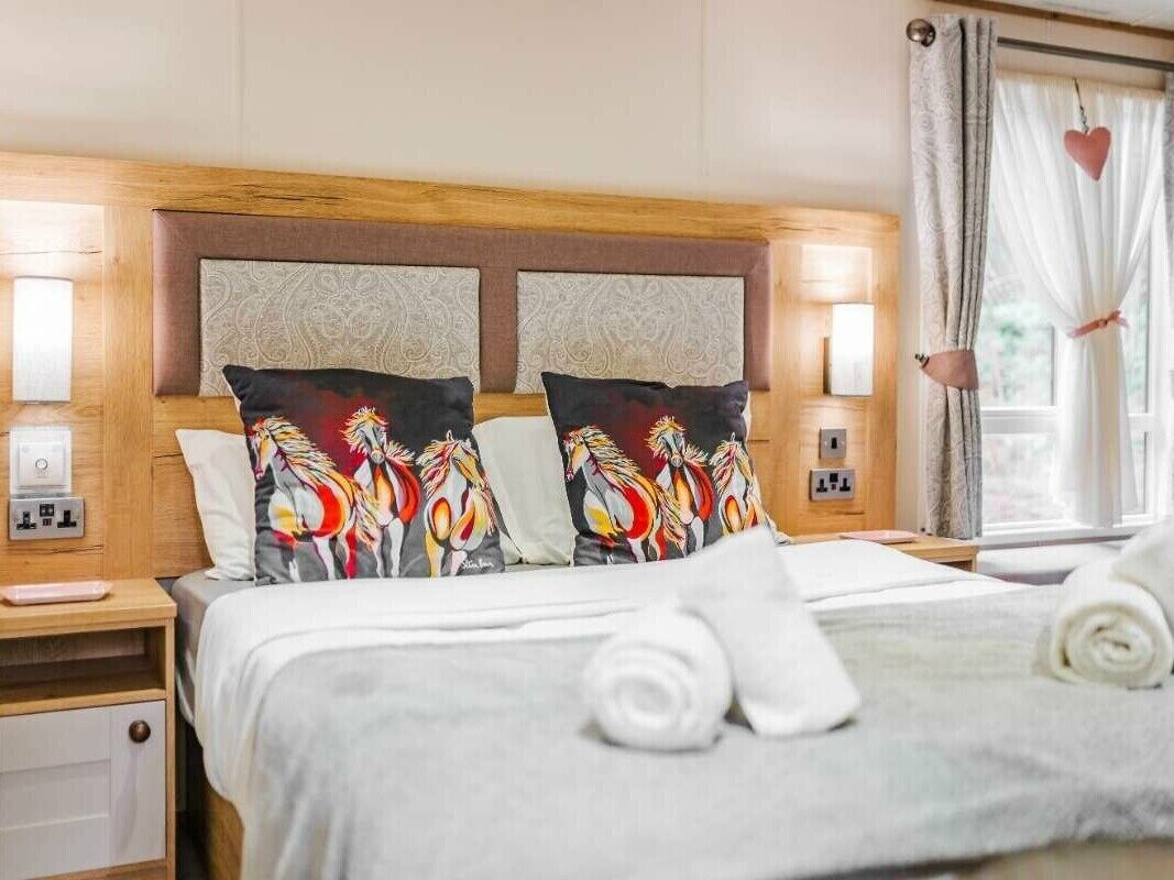 2 bedrooms, WiFi (free), individually decorated, individually furnished