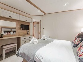 2 habitaciones, wifi gratis y decoración personalizada