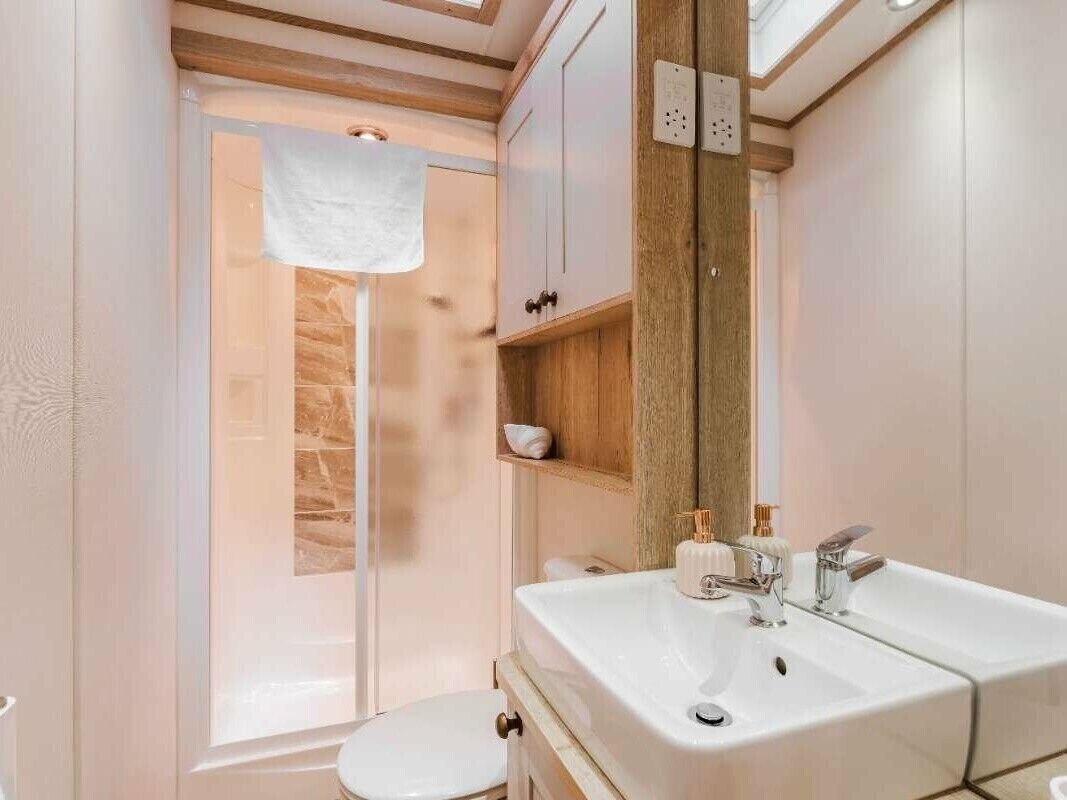 Shower