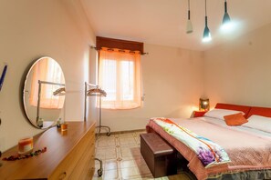 House, Balcony - Dimora Irpina (Montella)