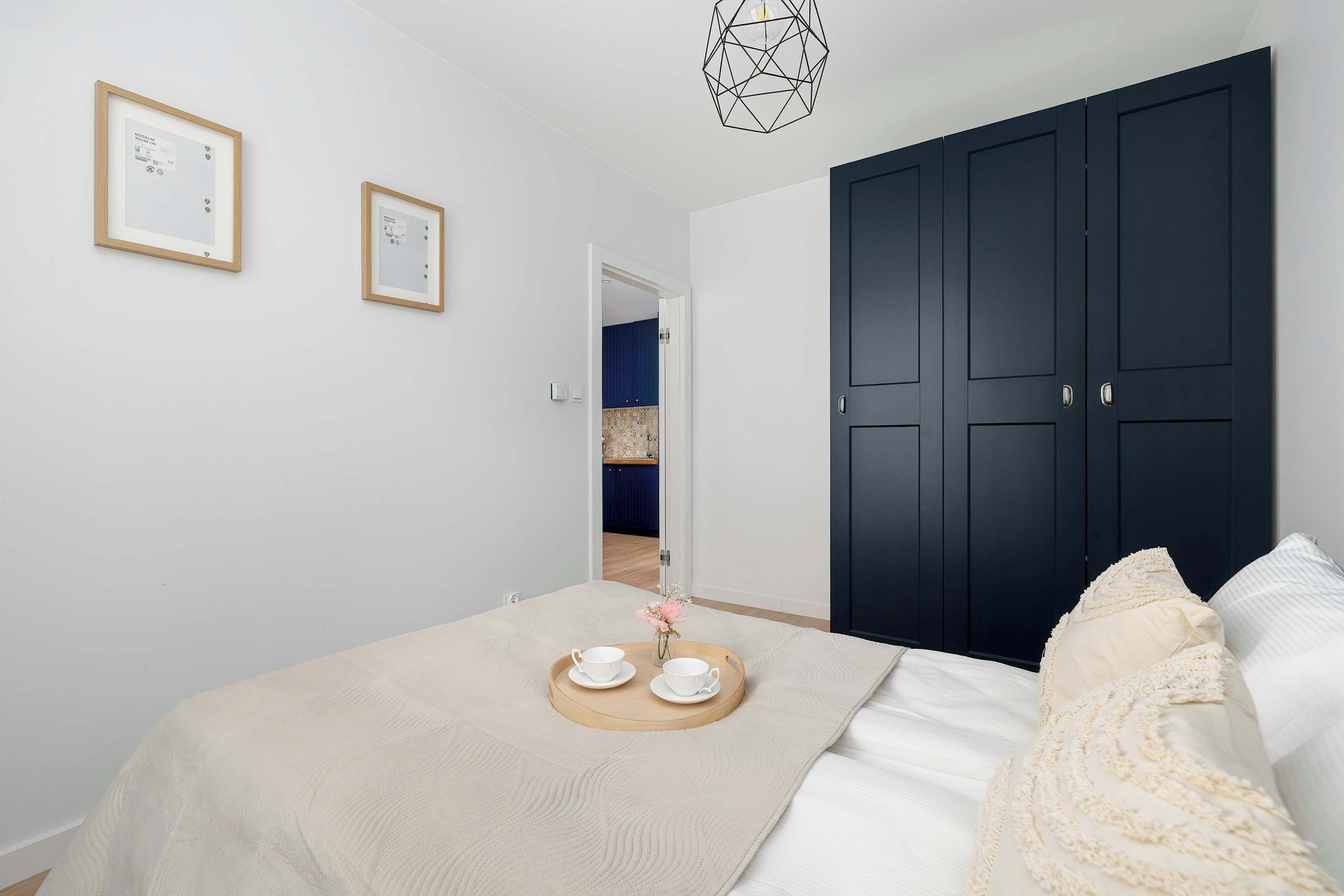 Strygejern/strygebræt, Wi-Fi, sengetøj