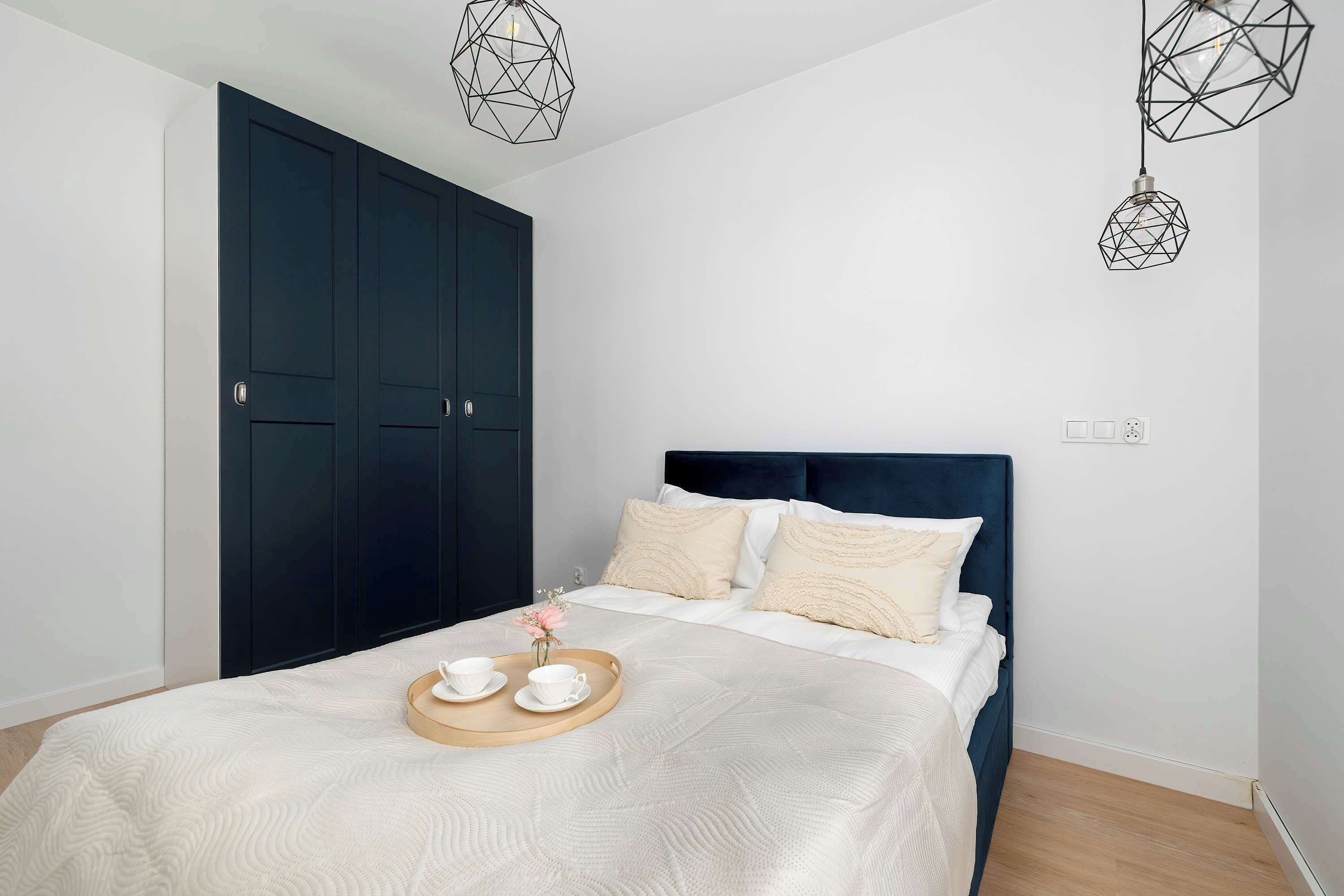 Strygejern/strygebræt, Wi-Fi, sengetøj