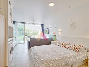 Free WiFi - Studio in Anse Marcel (Saint-Martin)